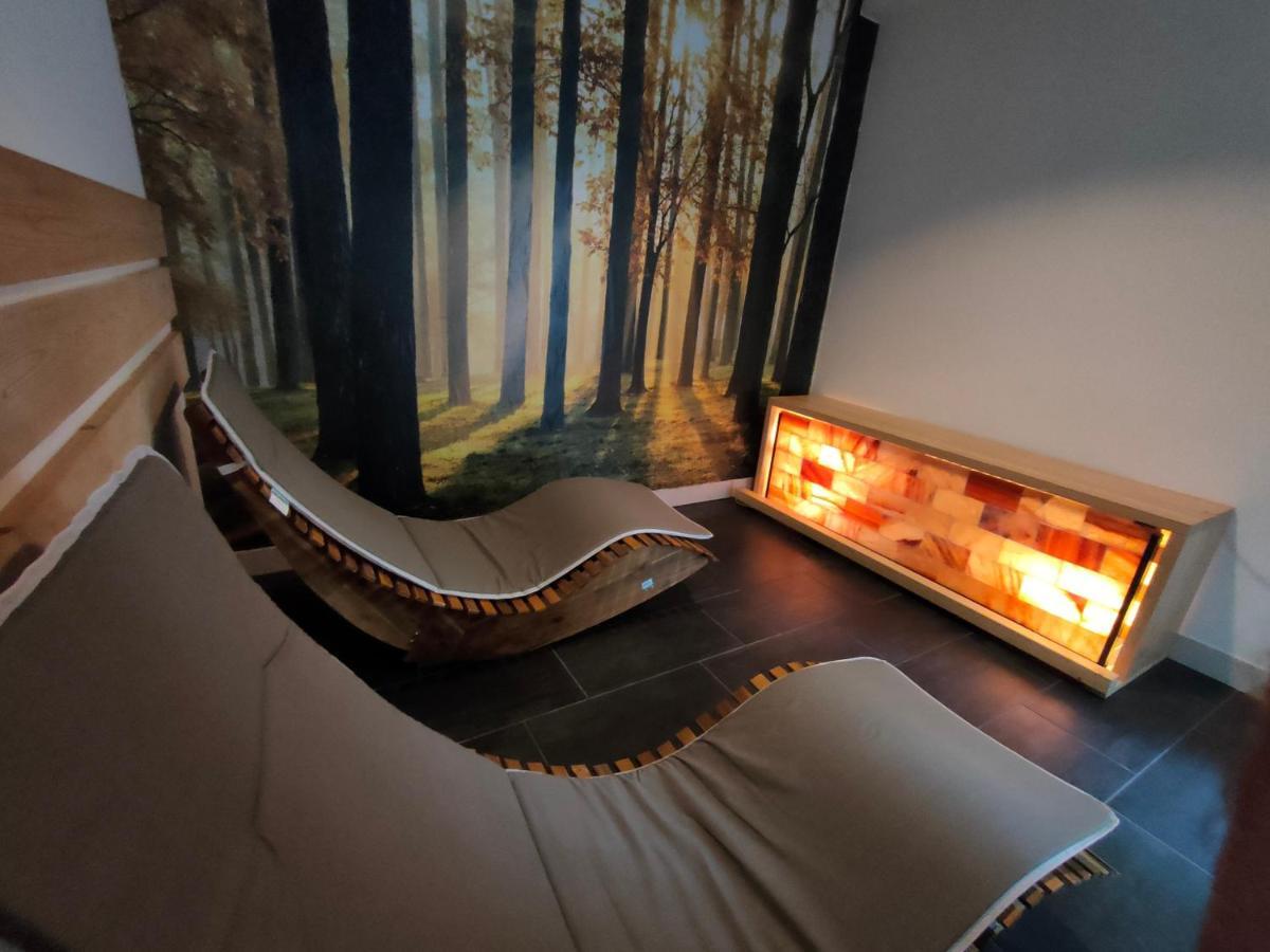 Hotel Elbele Garni Folgaria Dış mekan fotoğraf