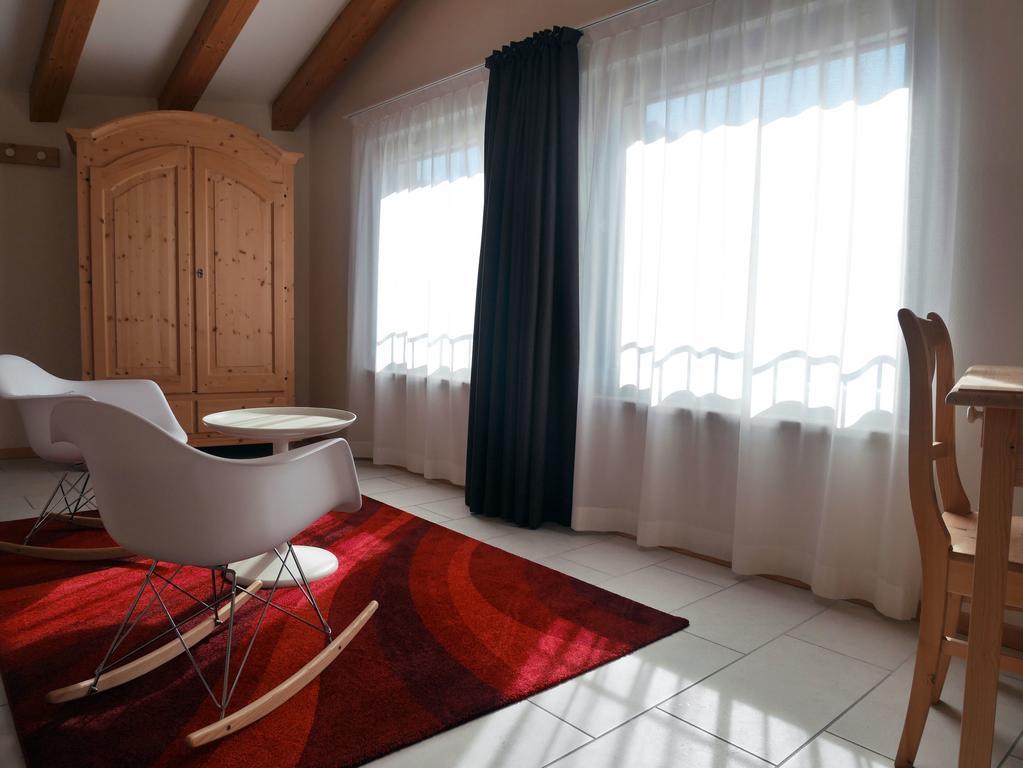 Hotel Elbele Garni Folgaria Dış mekan fotoğraf