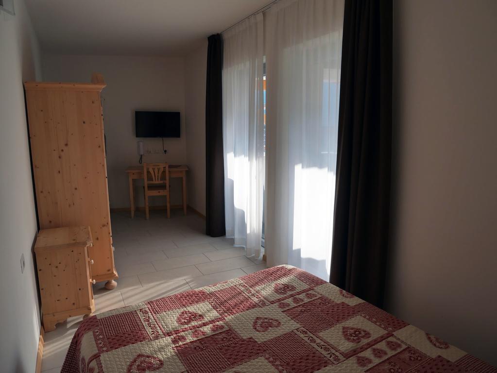 Hotel Elbele Garni Folgaria Dış mekan fotoğraf