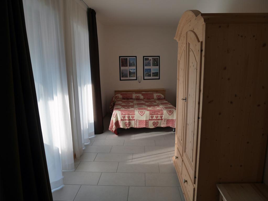 Hotel Elbele Garni Folgaria Dış mekan fotoğraf